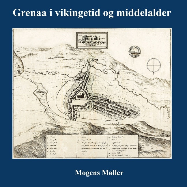 Grenaa i vikingetid og middelalder