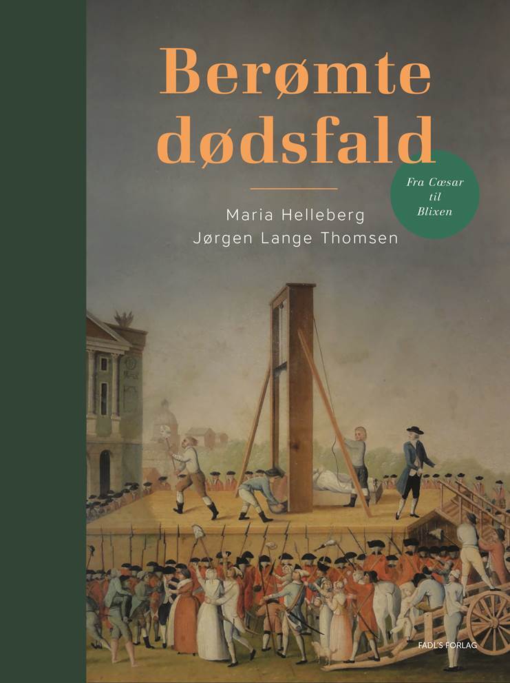 Berømte dødsfald