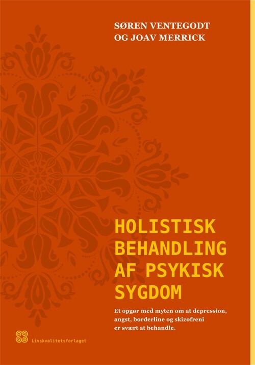 Holistisk behandling af psykisk sygdom