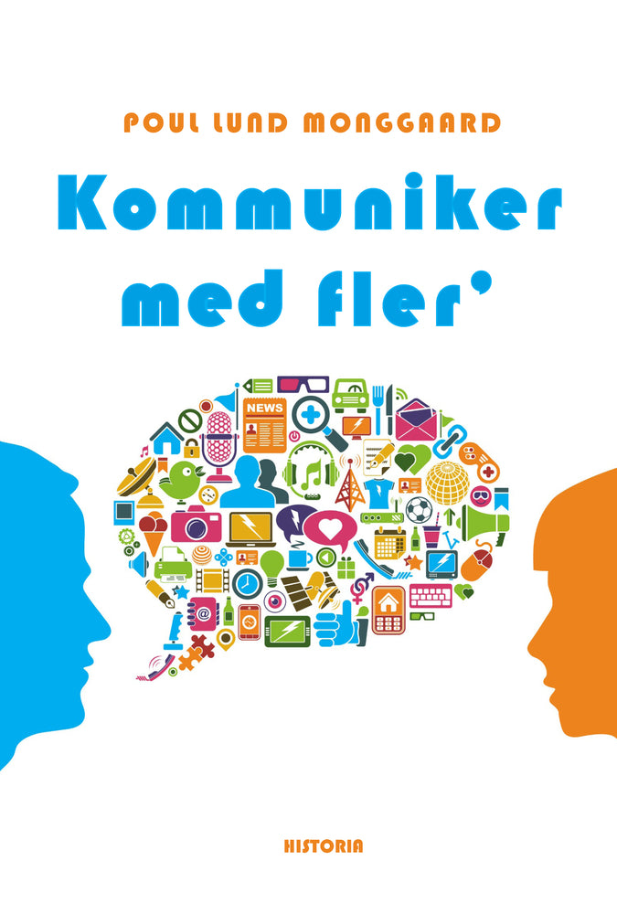 Kommuniker med fler