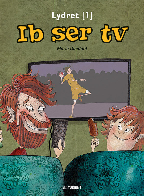 Ib ser TV