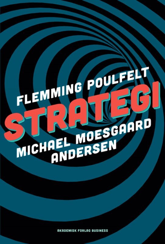 STRATEGI