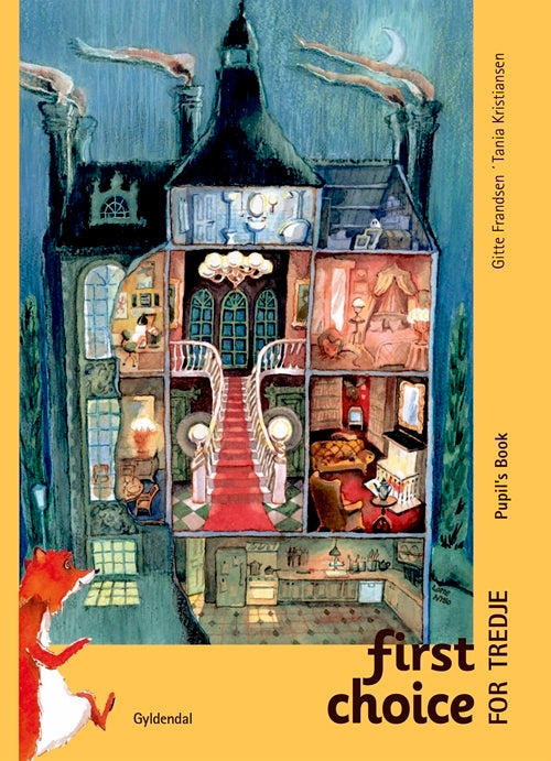 First Choice for tredje Pupil's Book, Ny udgave