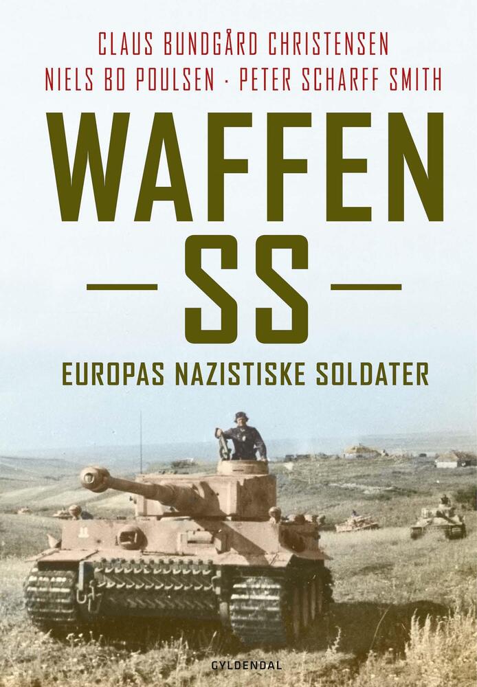 Waffen-SS