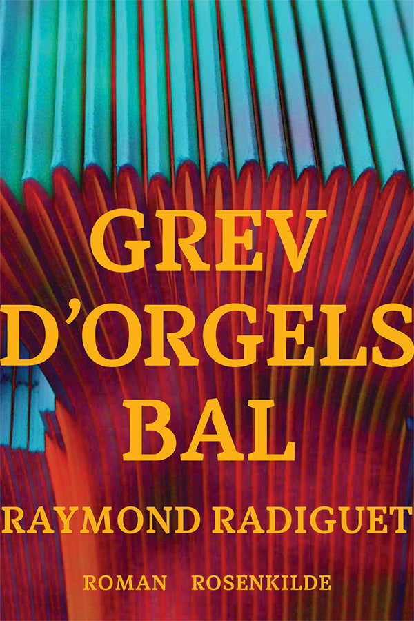 Grev d’Orgels bal
