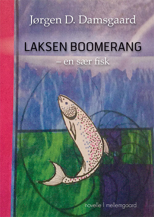 Laksen Boomerang - en sær fisk