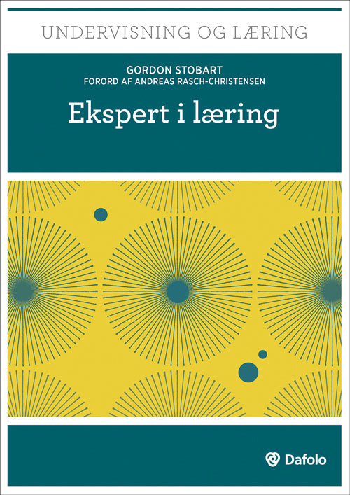 Ekspert i læring
