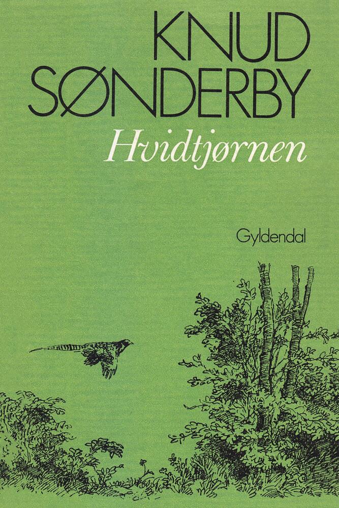 Hvidtjørnen
