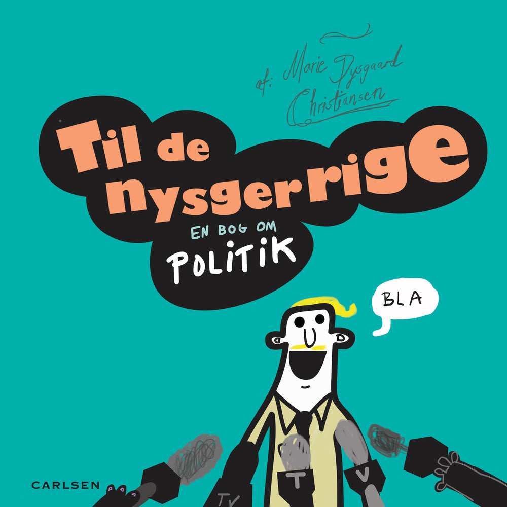 Til de nysgerrige