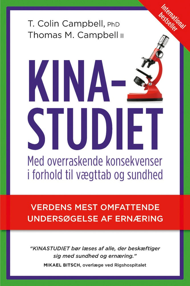 Kinastudiet