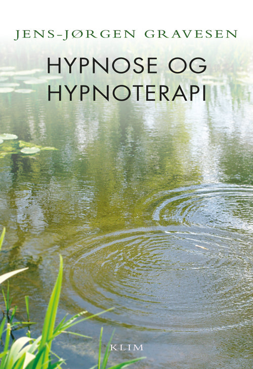 D2 Hypnose og hypnoterapi