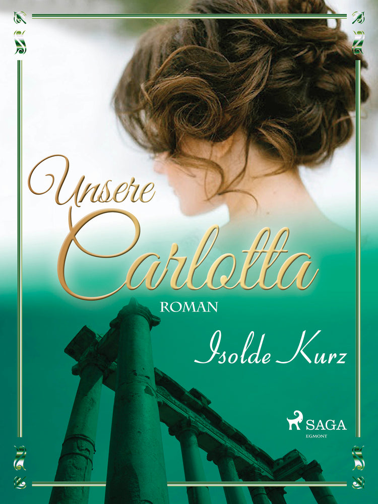 Unsere Carlotta