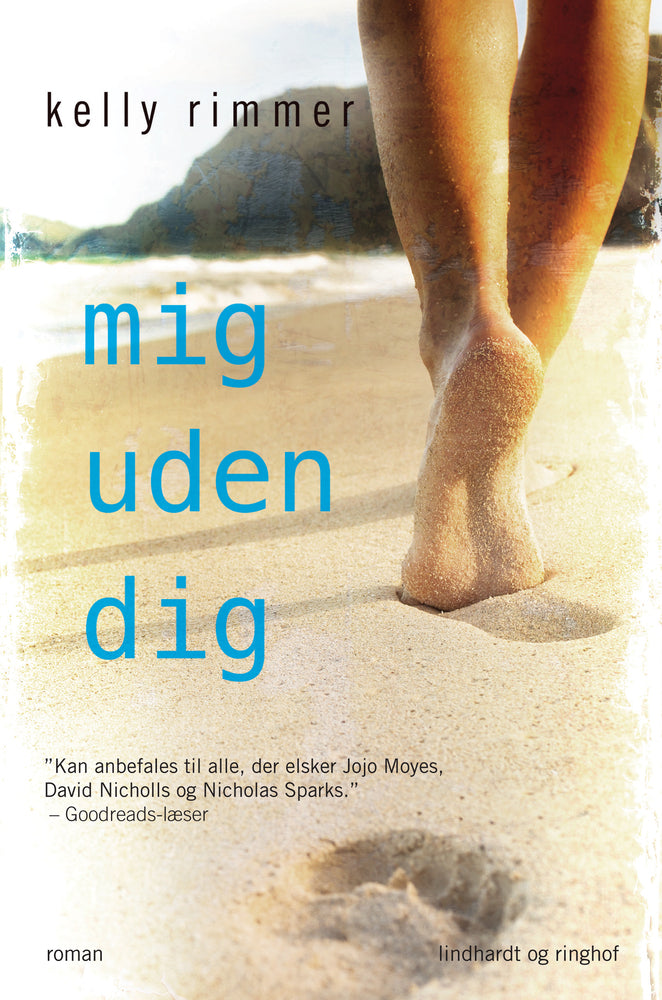 Mig uden dig