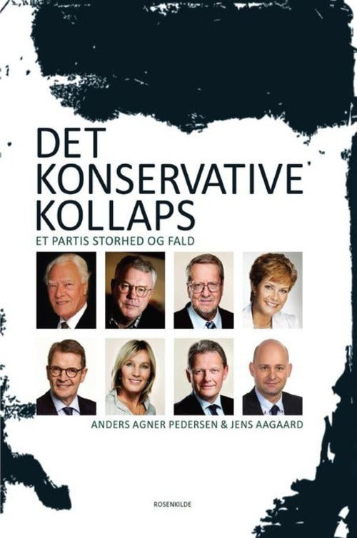 Det konservative kollaps