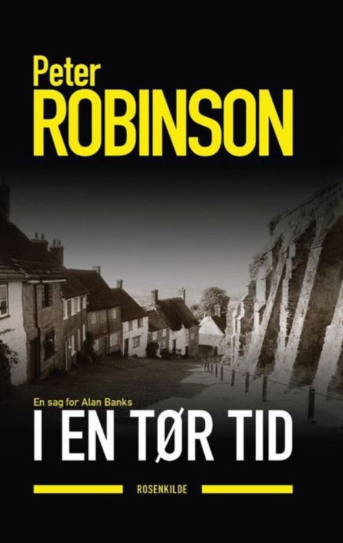 I en tør tid