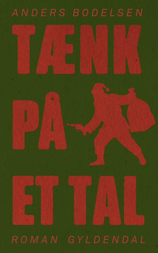 Tænk på et tal