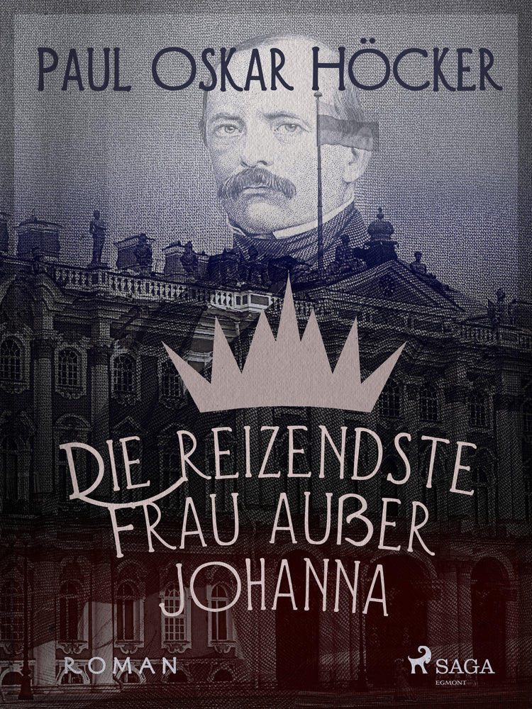 Die reizendste Frau