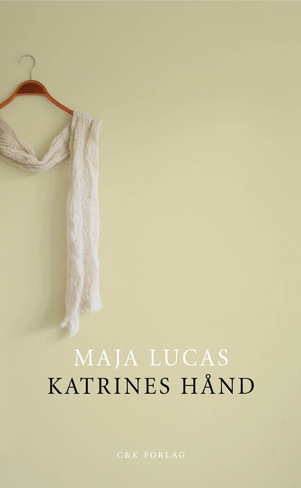 Katrines hånd