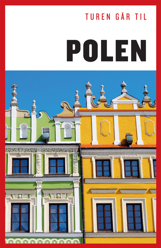 Turen går til Polen
