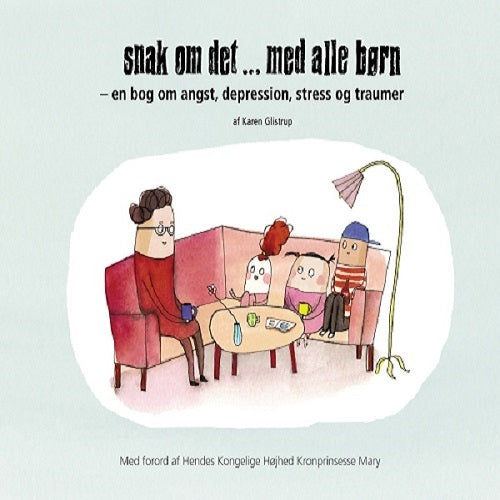 Snak om det... med alle børn