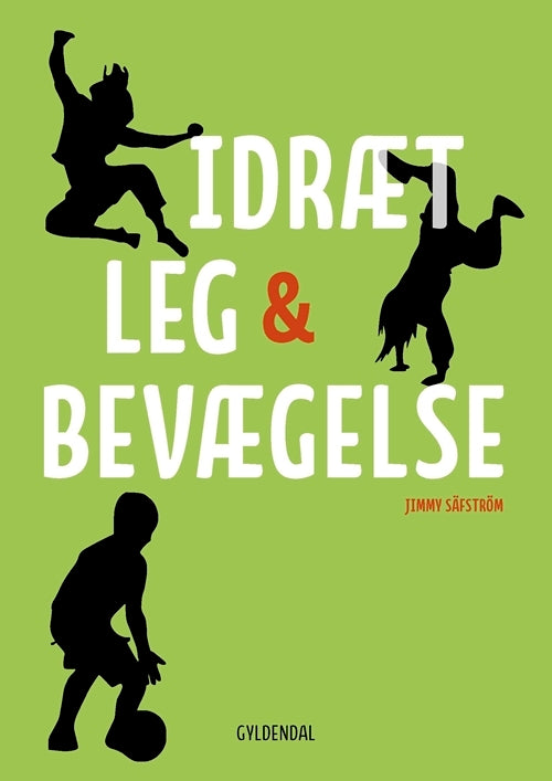 Idræt, leg og bevægelse