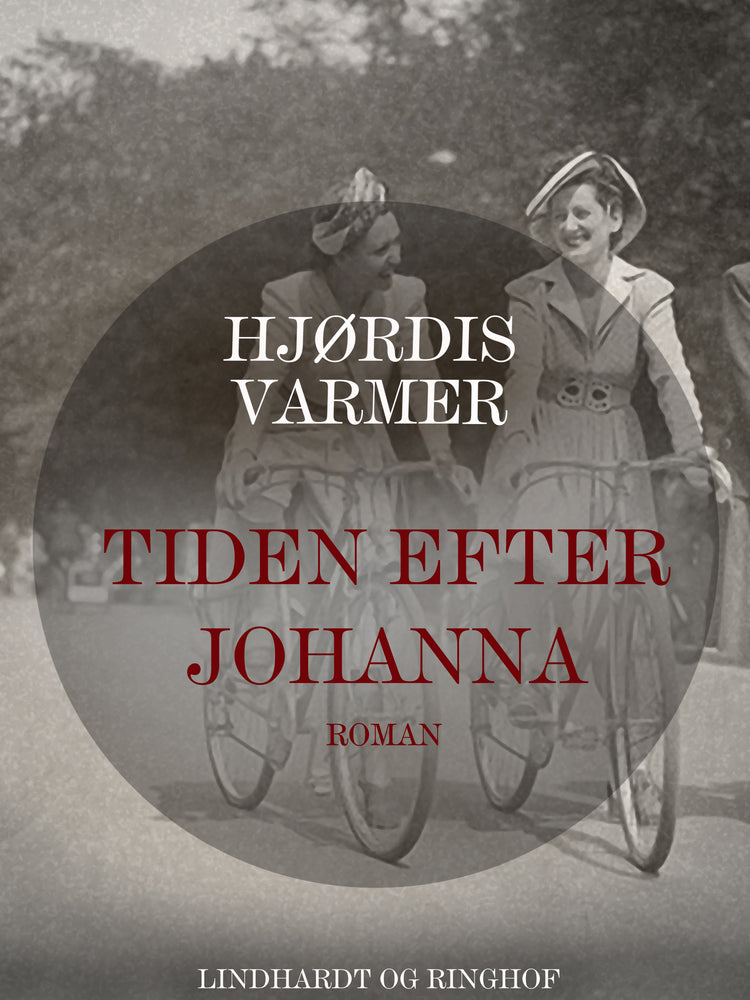Tiden efter Johanna