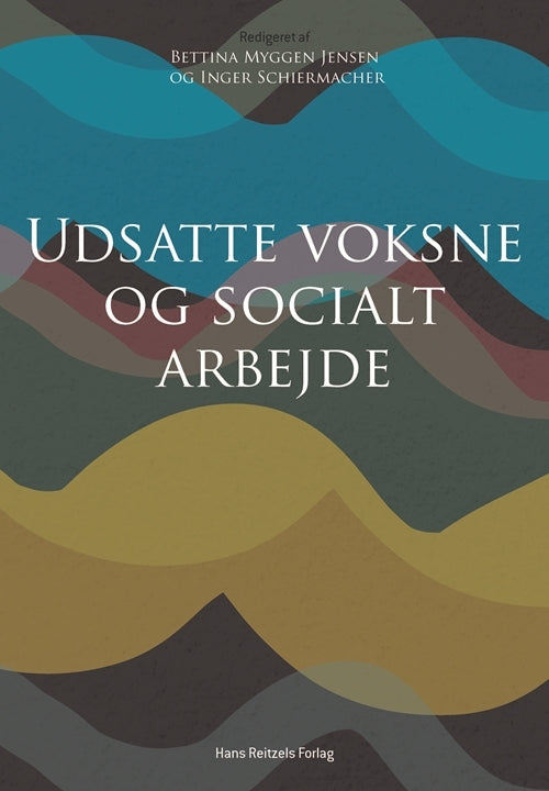D1 Udsatte voksne og socialt arbejde