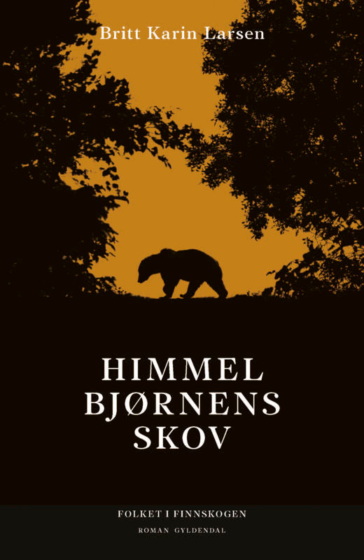 Himmelbjørnens skov