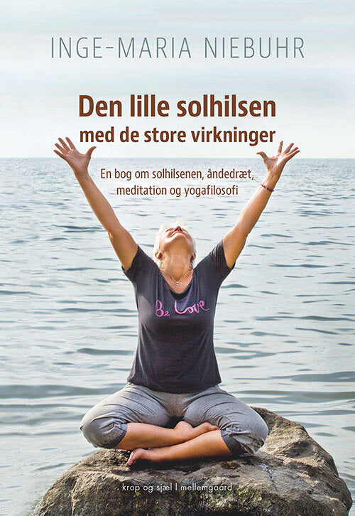 Den lille solhilsen med de store virkninger