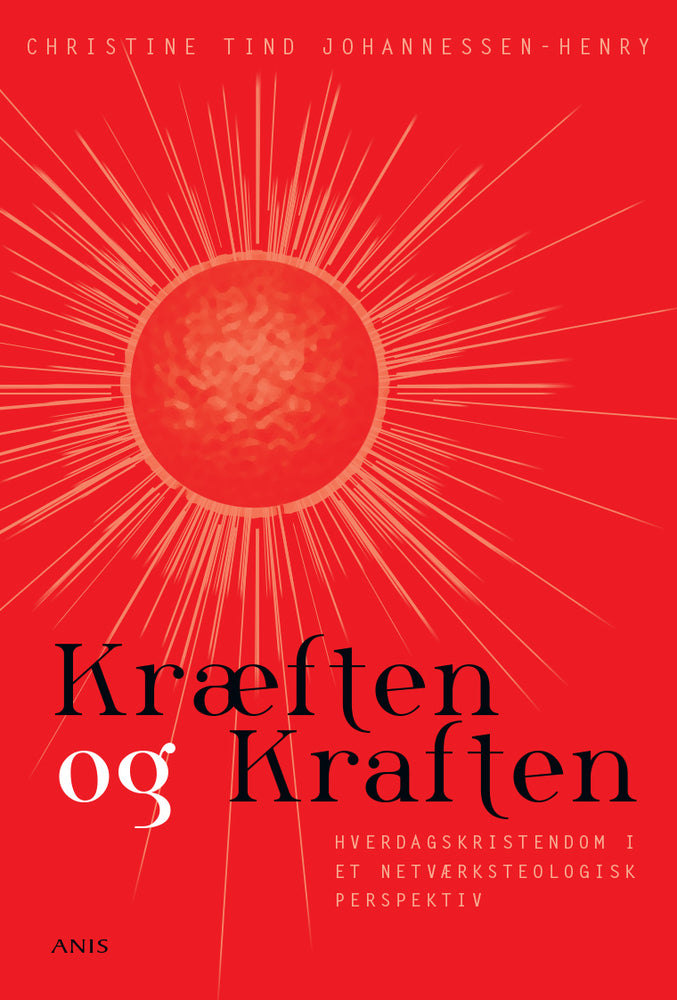 Kræften og kraften
