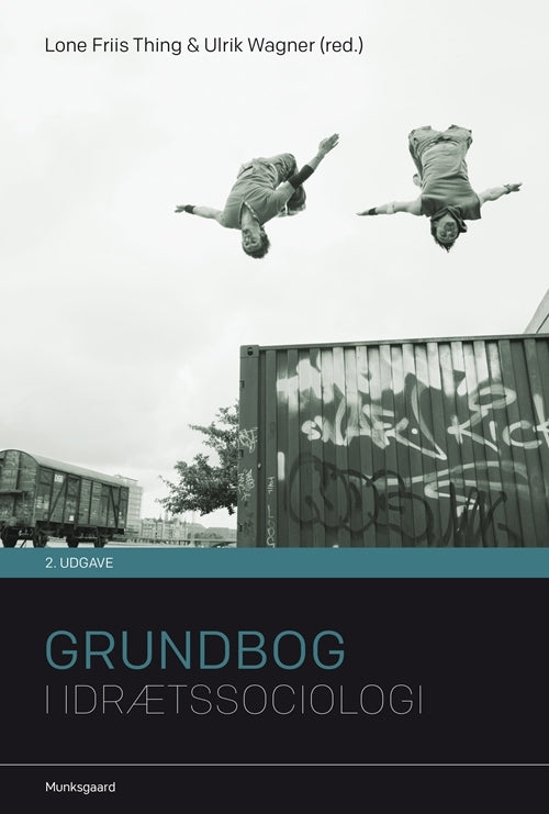 Grundbog i idrætssociologi
