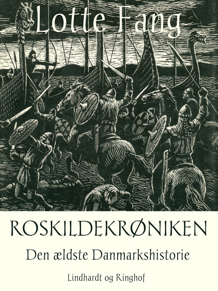 Roskildekrøniken