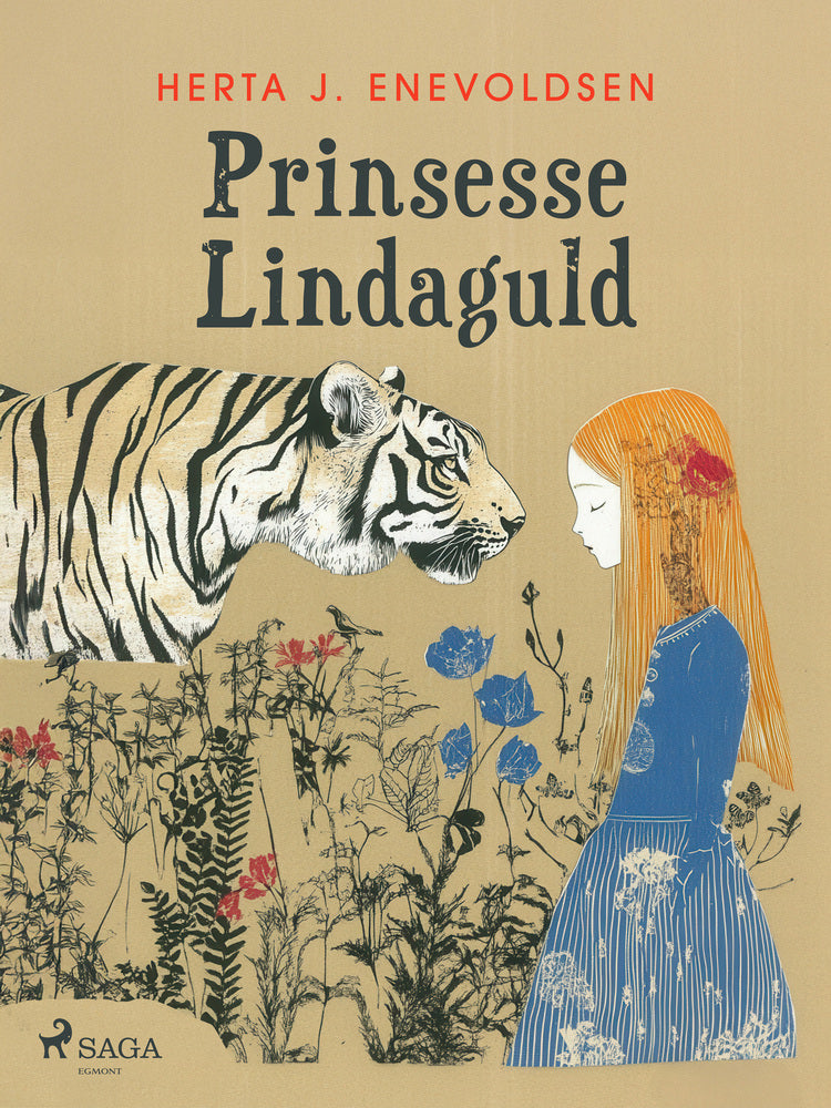 Prinsesse Lindaguld