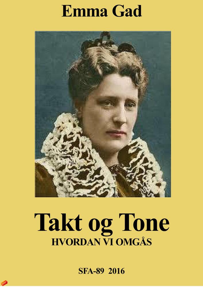 Takt og Tone