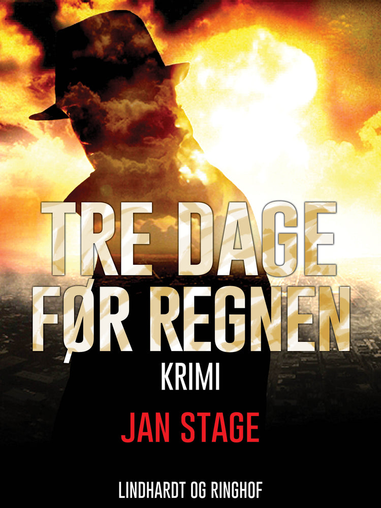 Tre dage før regnen