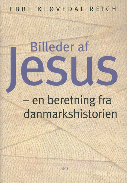Billeder af Jesus