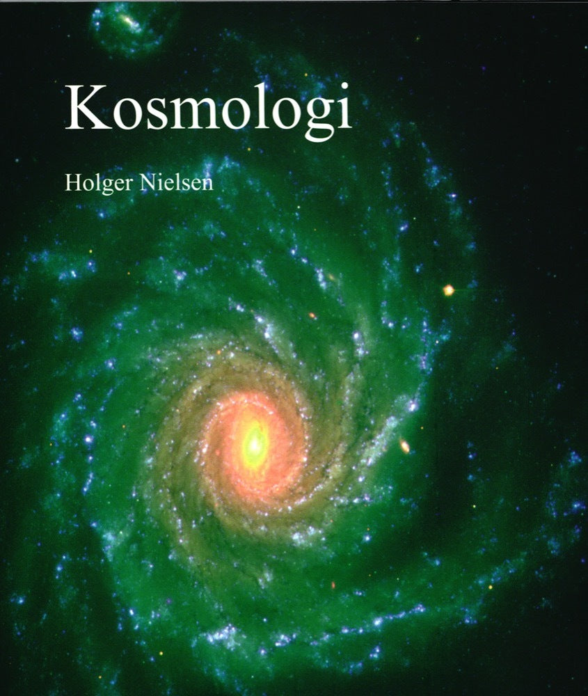 D1 Kosmologi