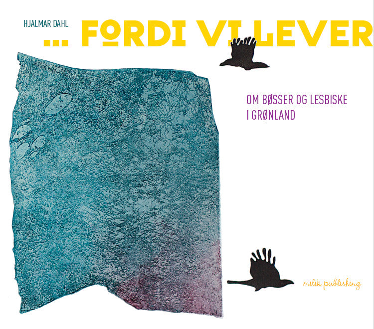 ... fordi vi lever
