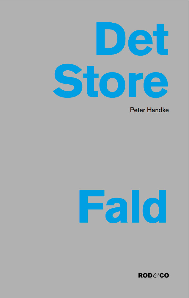Det Store Fald