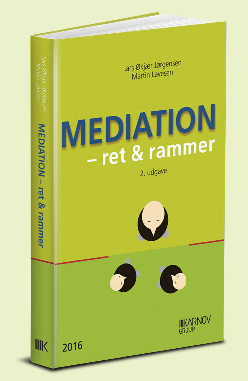 Mediation