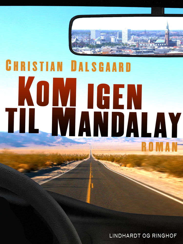 Kom igen til Mandalay