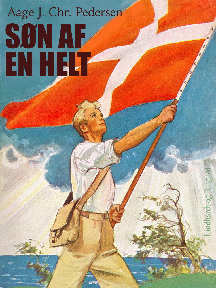 Søn af en helt