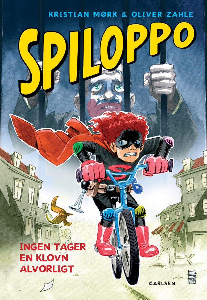 Spiloppo
