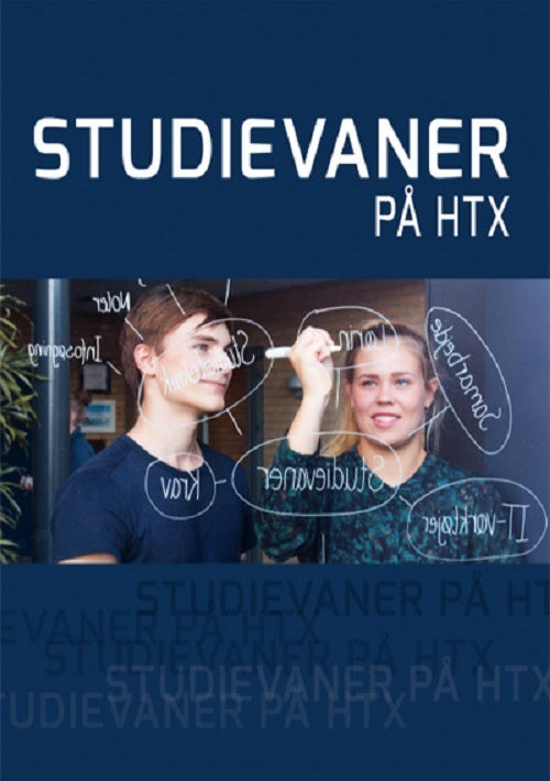 Studievaner på HTX