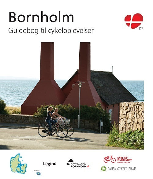 Cykelguide Bornholm