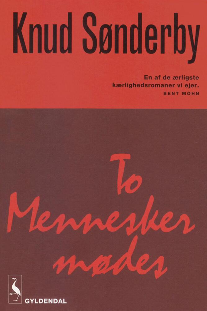 To mennesker mødes