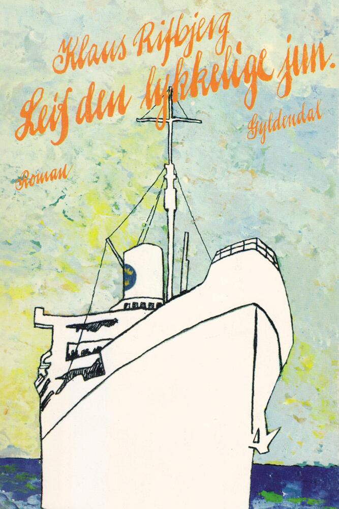 Leif den lykkelige jun.