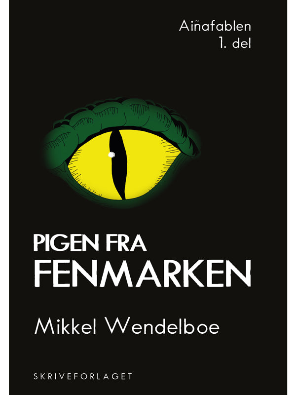 Pigen fra Fenmarken