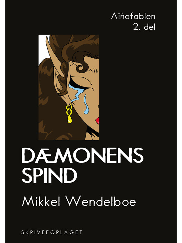 Dæmonens spind