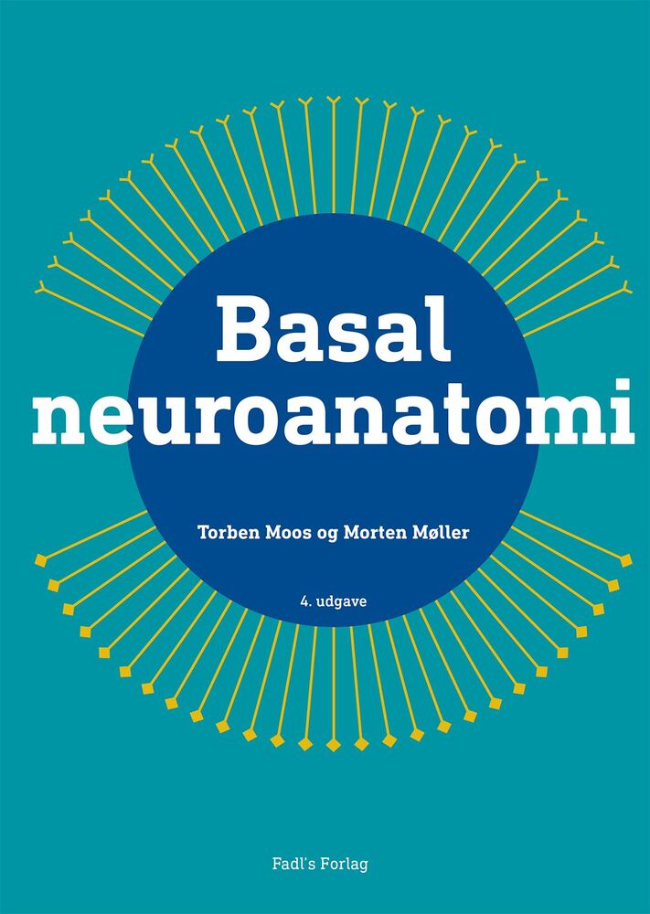 Basal neuroanatomi, 4. udgave
